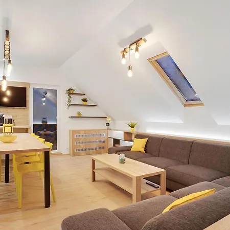 Krusnohorske Strane Apartment Loucna pod Klinovcem Exterior photo