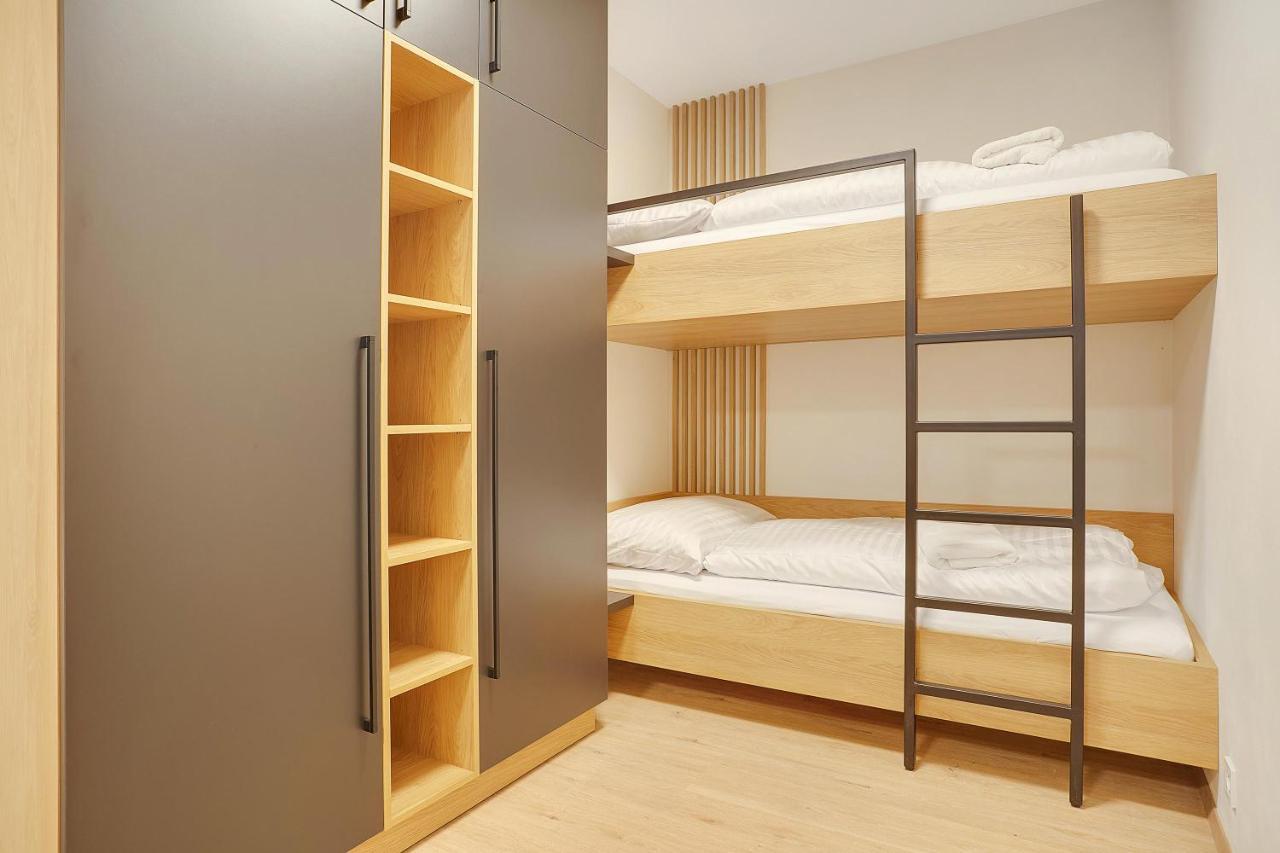 Apartment Krusnohorske Strane *