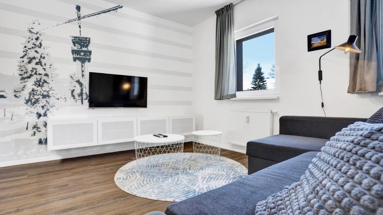 Apartment Krusnohorske Strane *