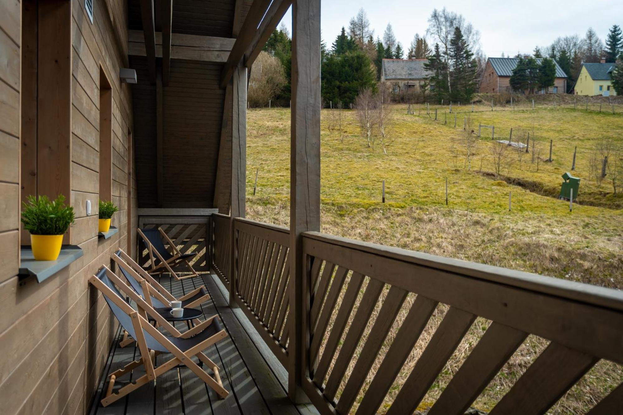 Apartment Krusnohorske Strane