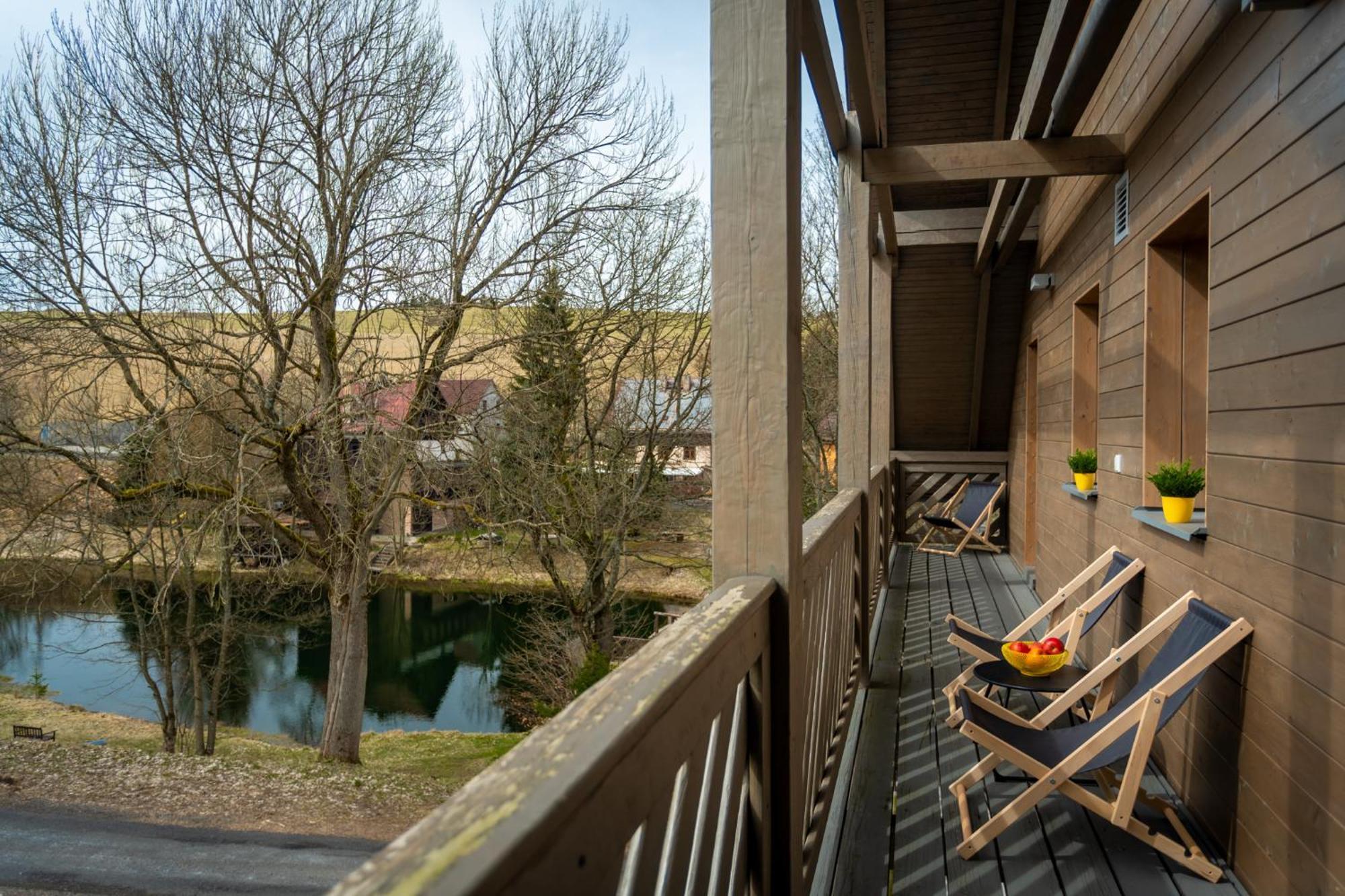 Apartment Krusnohorske Strane *